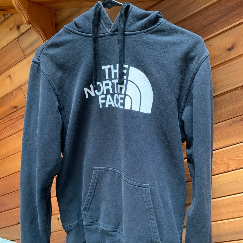 North Face Sweatshirt